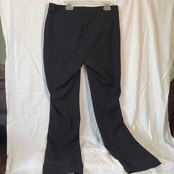 Old Navy Black Women's Trousers - Picture 3 of 5